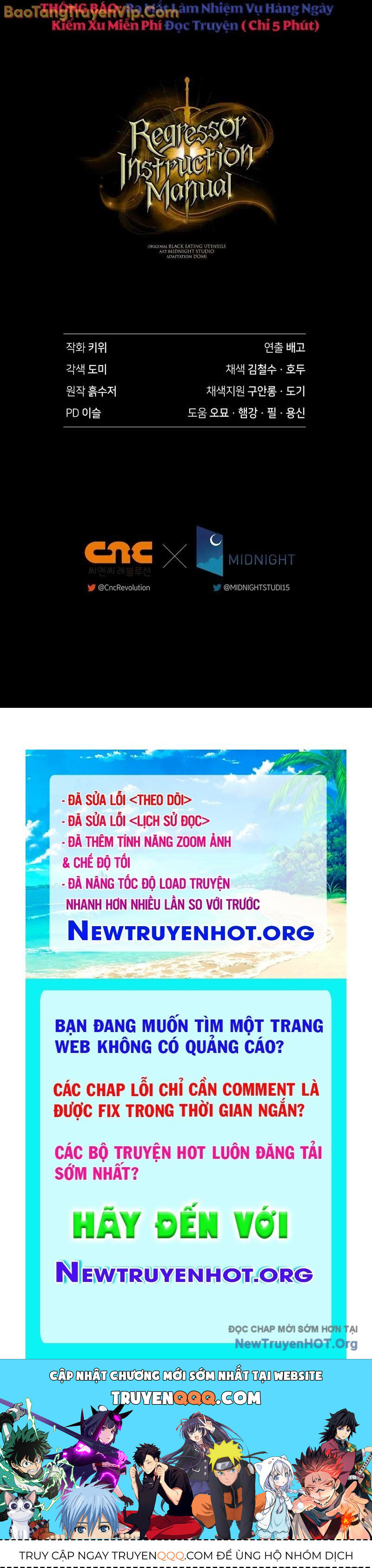 Kí Sự Hồi Quy Chapter 141 - 123