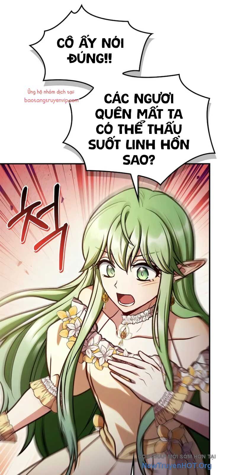 Kí Sự Hồi Quy Chapter 143 - 35