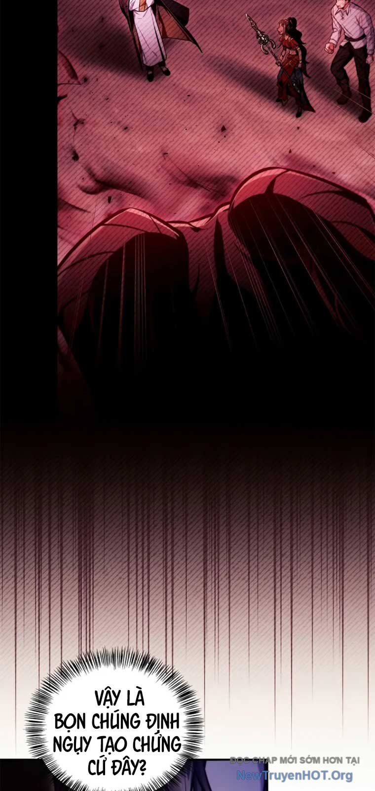 Kí Sự Hồi Quy Chapter 143 - 5