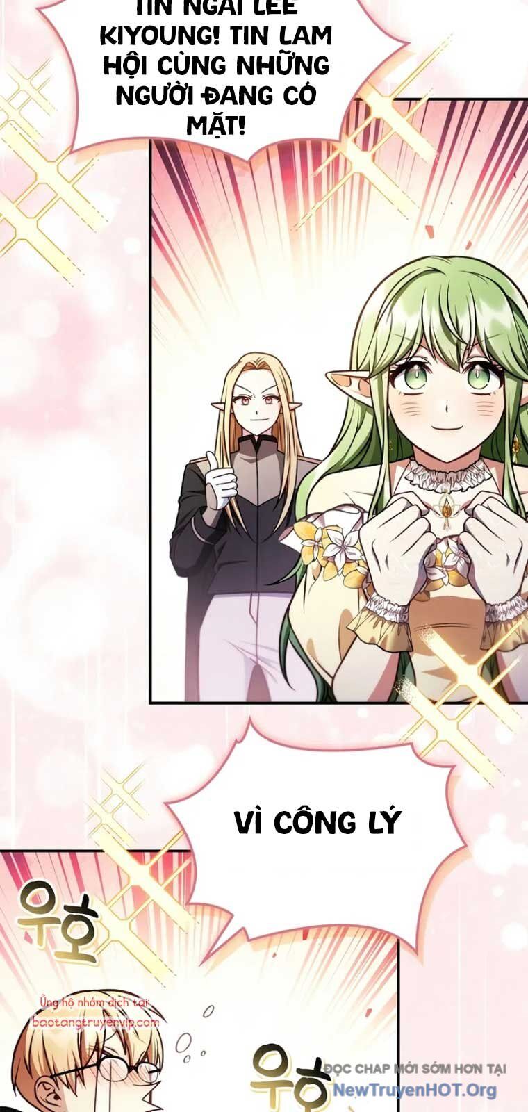 Kí Sự Hồi Quy Chapter 143 - 44