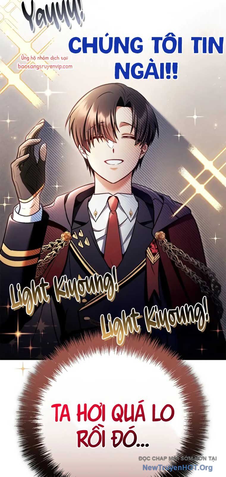 Kí Sự Hồi Quy Chapter 143 - 46