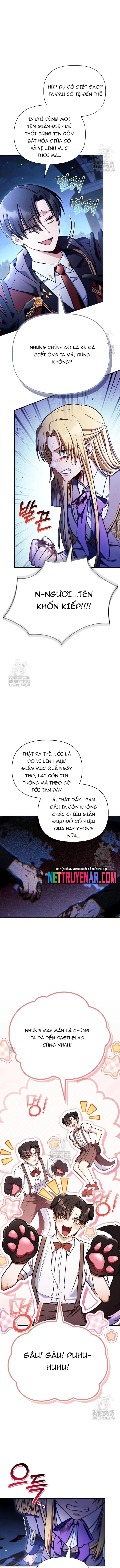 Kí Sự Hồi Quy Chapter 146 - 2