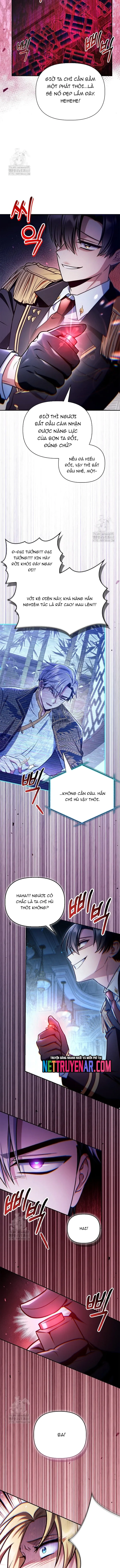 Kí Sự Hồi Quy Chapter 146 - 11