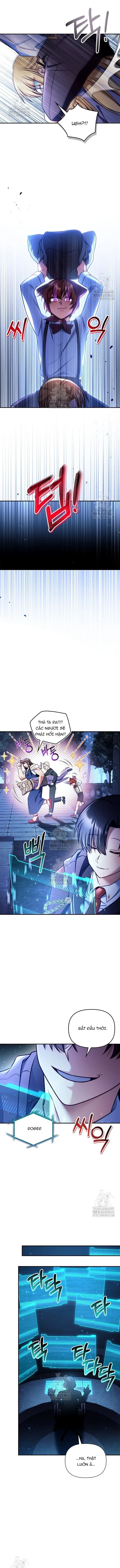 Kí Sự Hồi Quy Chapter 146 - 4