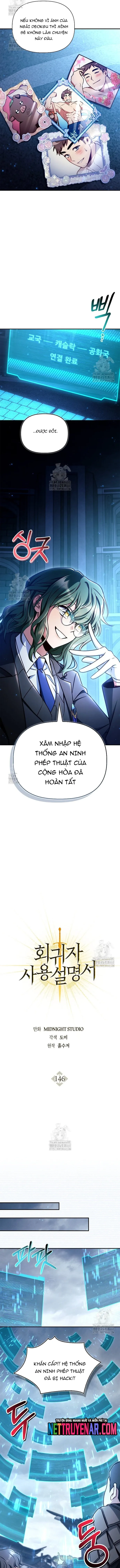 Kí Sự Hồi Quy Chapter 146 - 5