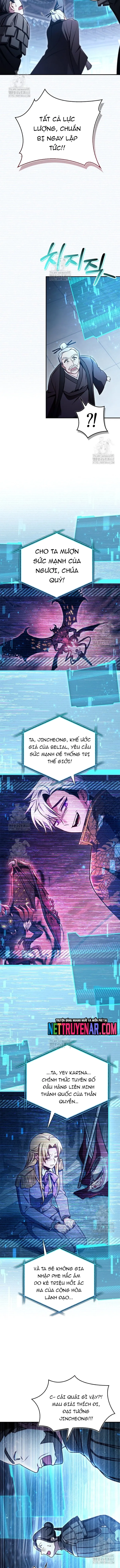 Kí Sự Hồi Quy Chapter 146 - 6