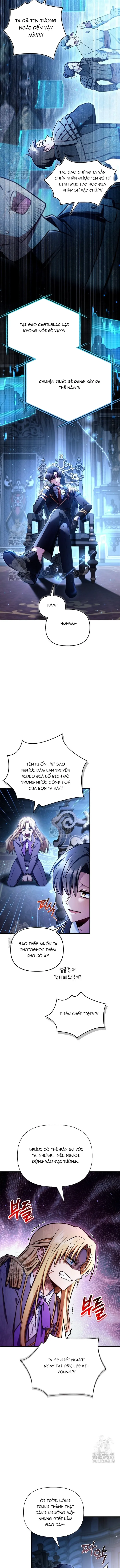 Kí Sự Hồi Quy Chapter 146 - 7