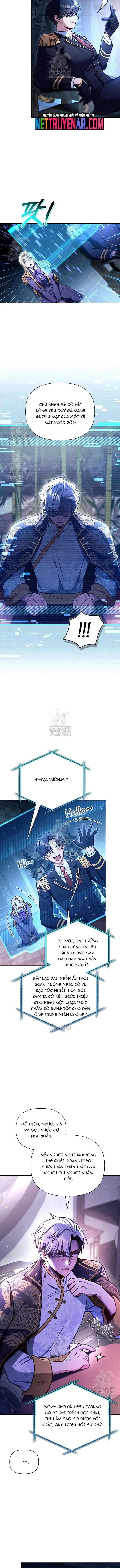 Kí Sự Hồi Quy Chapter 146 - 8