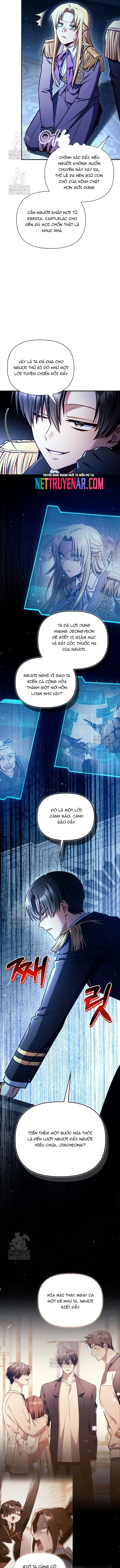 Kí Sự Hồi Quy Chapter 146 - 9