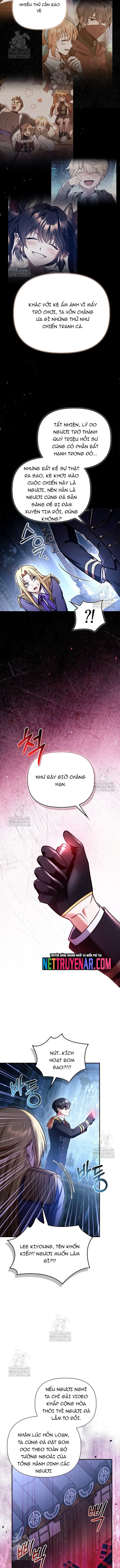 Kí Sự Hồi Quy Chapter 146 - 10