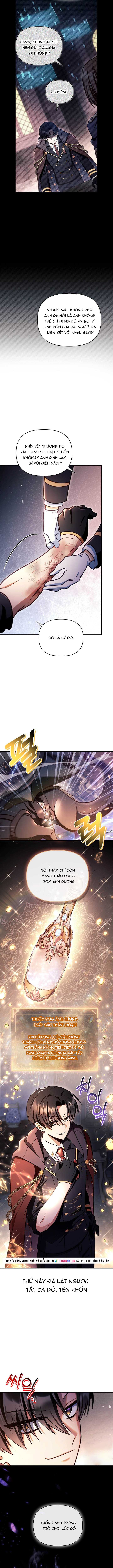 Kí Sự Hồi Quy Chapter 149 - 17