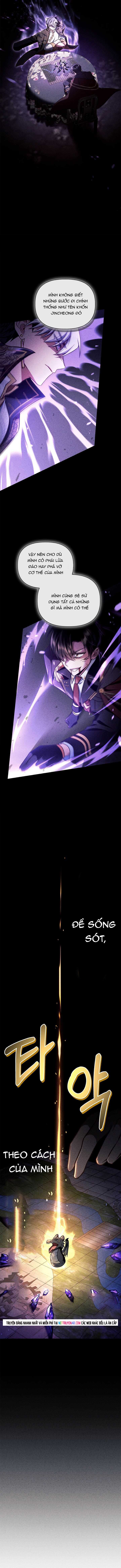 Kí Sự Hồi Quy Chapter 149 - 18