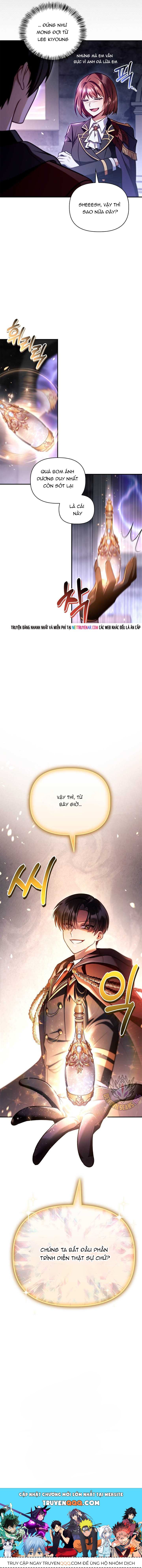 Kí Sự Hồi Quy Chapter 149 - 19