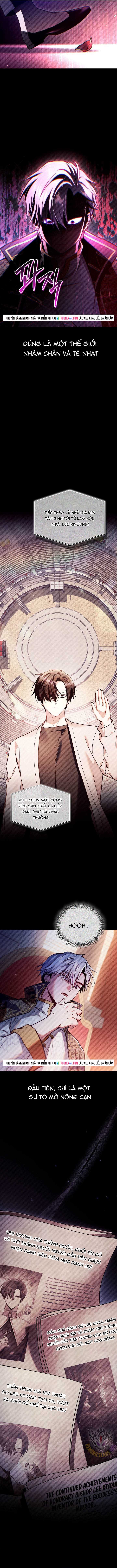Kí Sự Hồi Quy Chapter 149 - 3