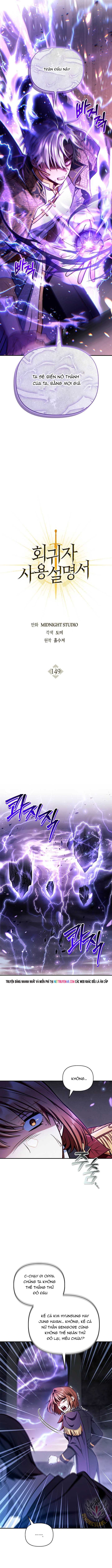 Kí Sự Hồi Quy Chapter 149 - 8