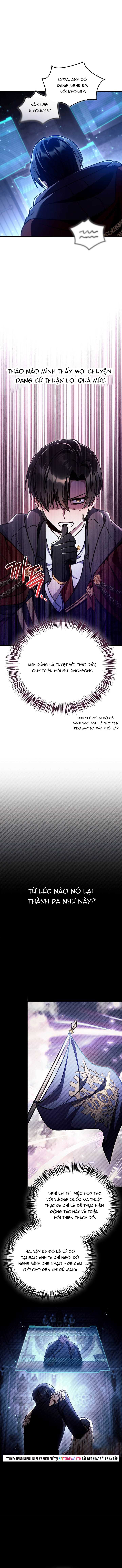 Kí Sự Hồi Quy Chapter 149 - 9