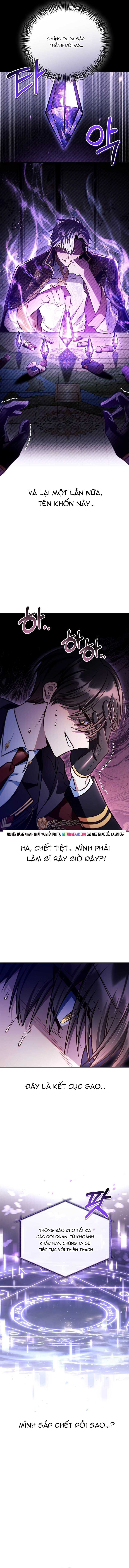 Kí Sự Hồi Quy Chapter 149 - 10