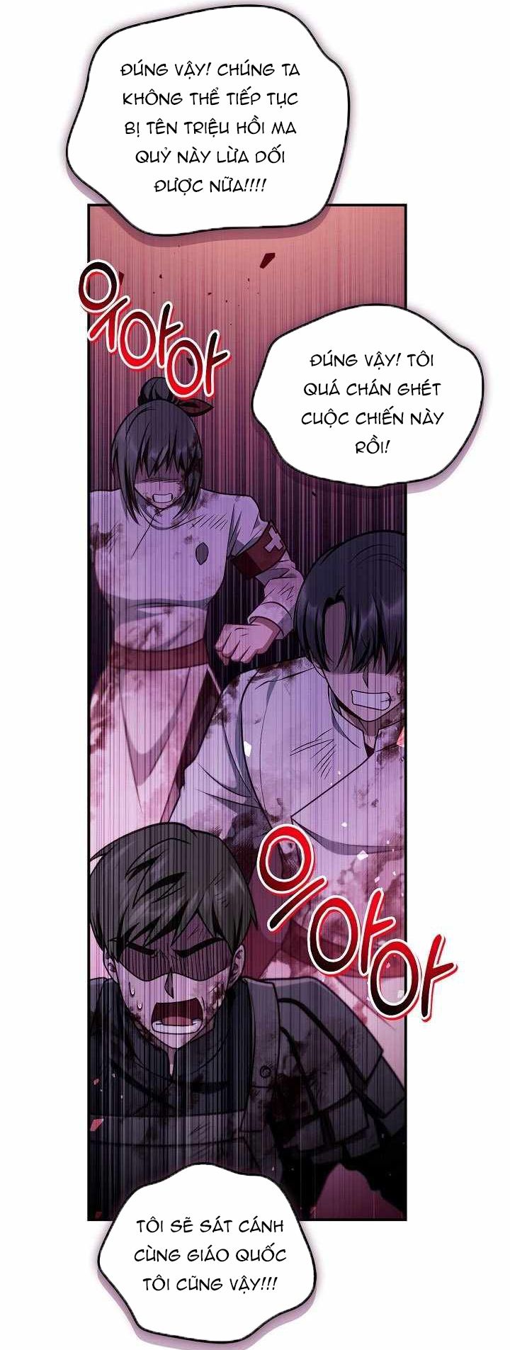 Kí Sự Hồi Quy Chapter 150 - 109