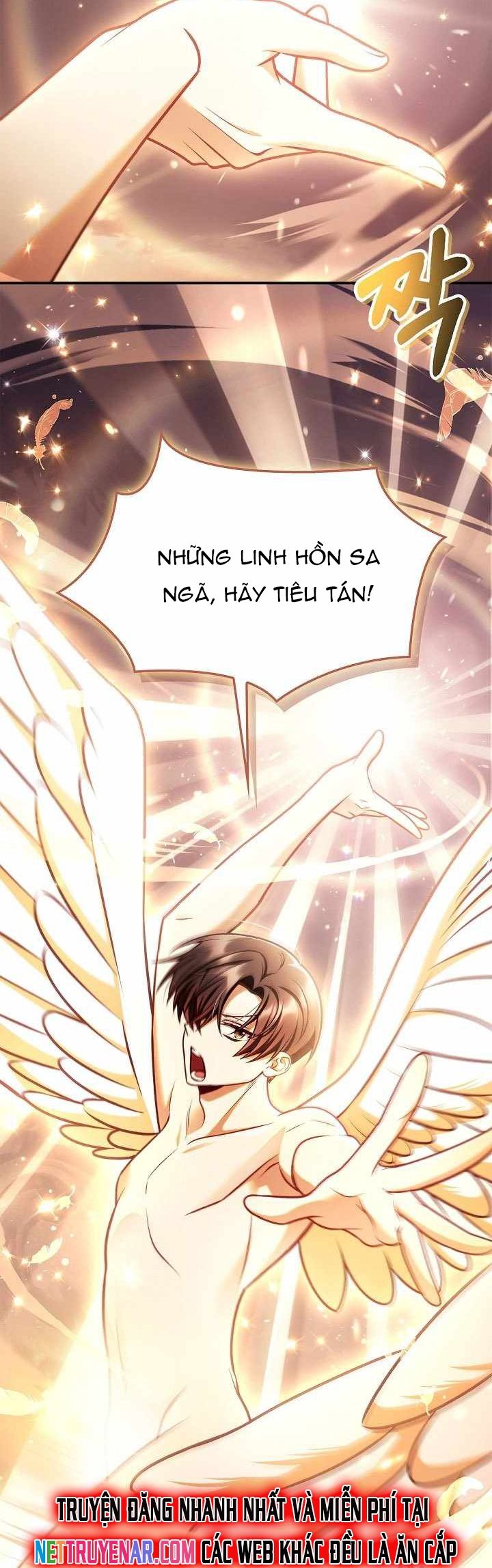 Kí Sự Hồi Quy Chapter 150 - 117