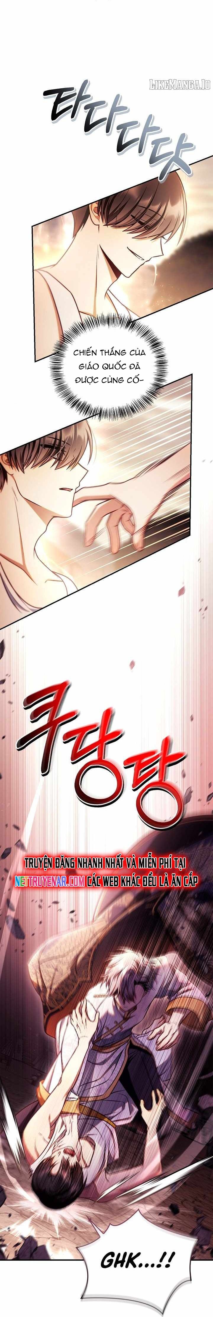 Kí Sự Hồi Quy Chapter 150 - 151