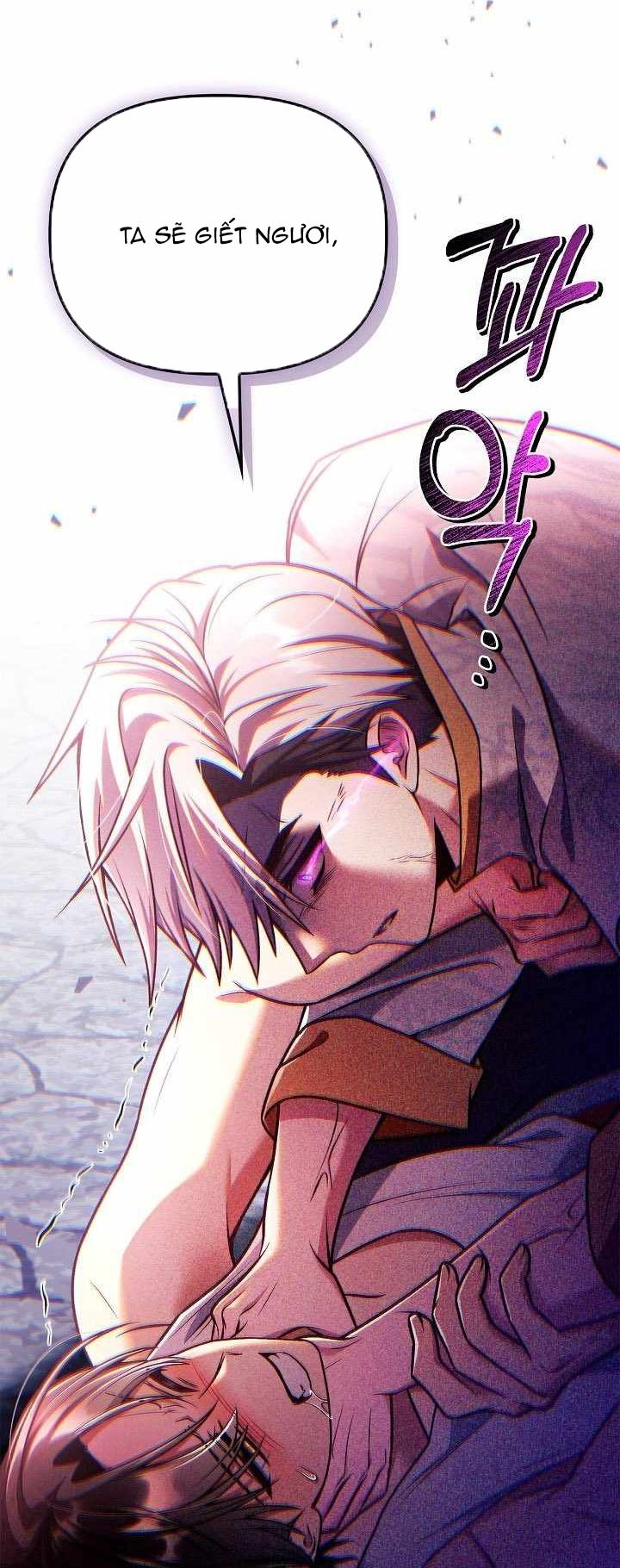 Kí Sự Hồi Quy Chapter 150 - 155