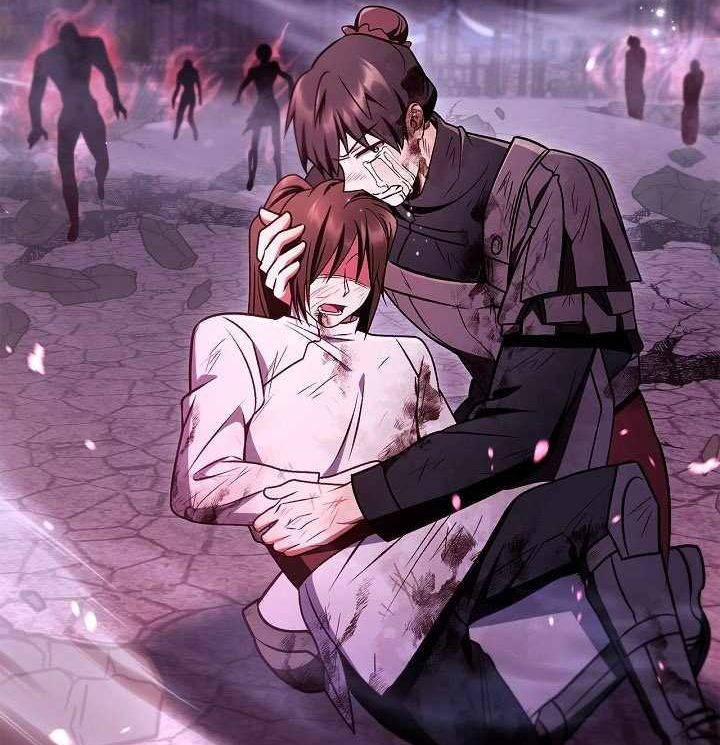 Kí Sự Hồi Quy Chapter 150 - 95