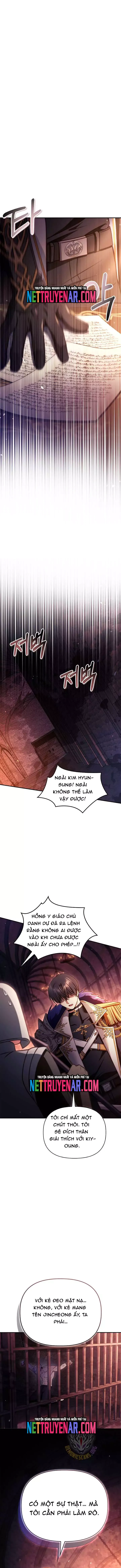 Kí Sự Hồi Quy Chapter 152 - 19