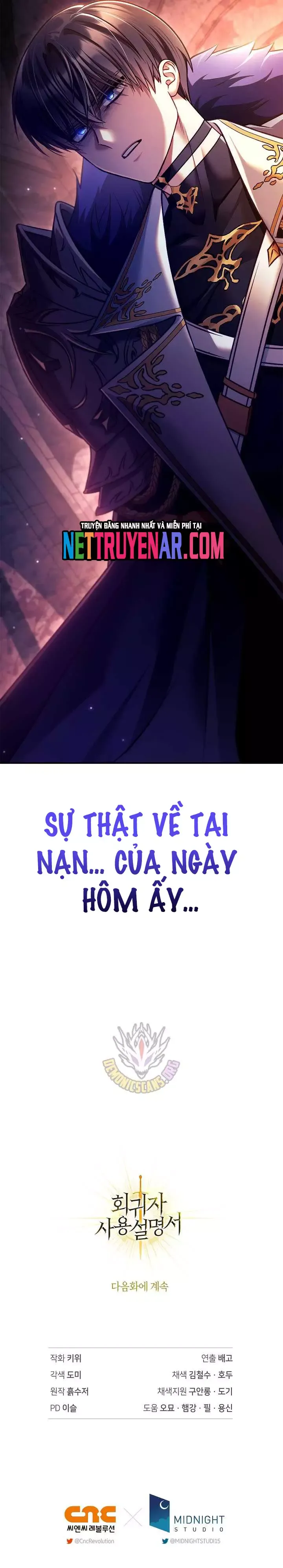 Kí Sự Hồi Quy Chapter 152 - 20