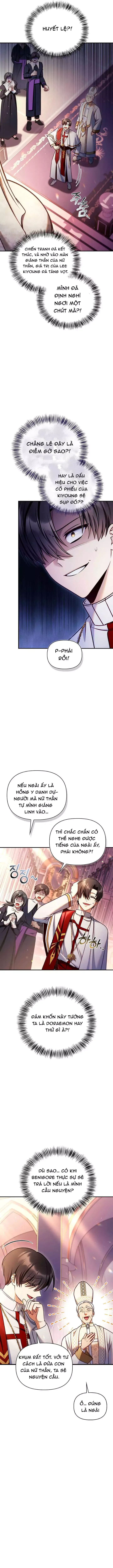 Kí Sự Hồi Quy Chapter 152 - 3