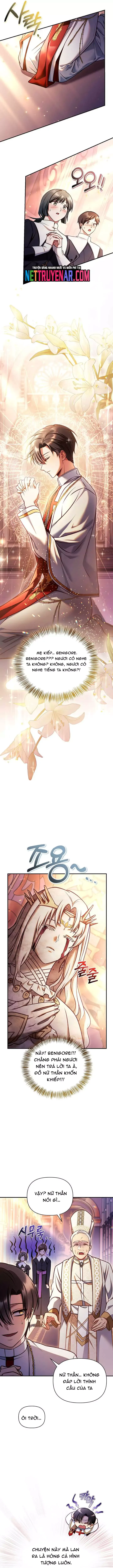 Kí Sự Hồi Quy Chapter 152 - 4