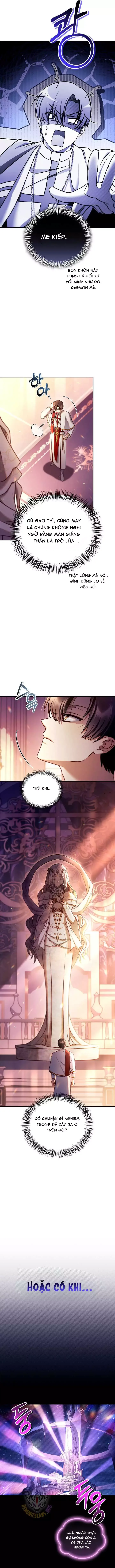 Kí Sự Hồi Quy Chapter 152 - 6