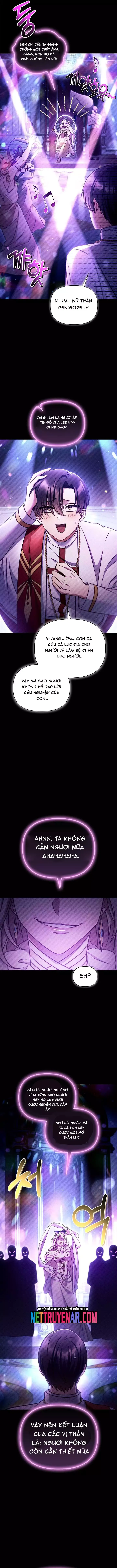 Kí Sự Hồi Quy Chapter 152 - 7