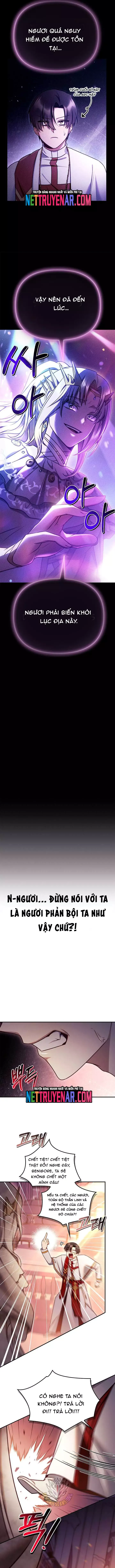 Kí Sự Hồi Quy Chapter 152 - 8