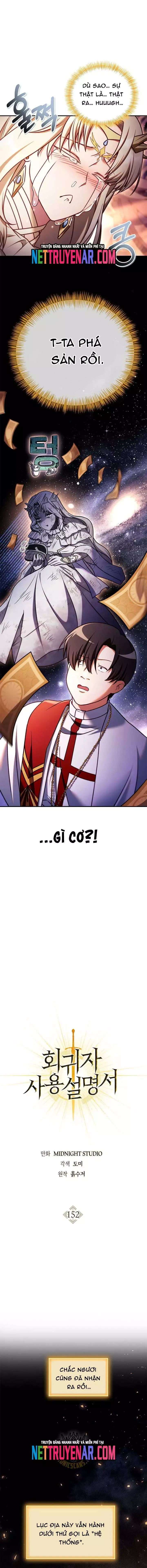 Kí Sự Hồi Quy Chapter 152 - 10