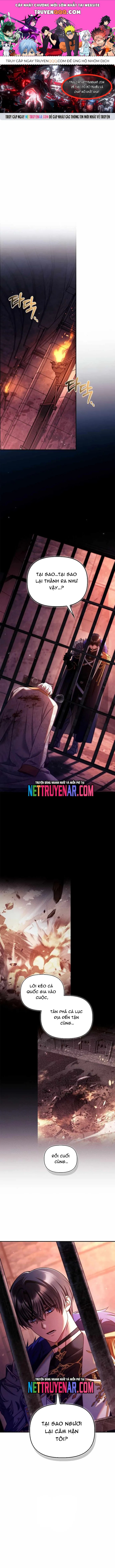 Kí Sự Hồi Quy Chapter 153 - 1