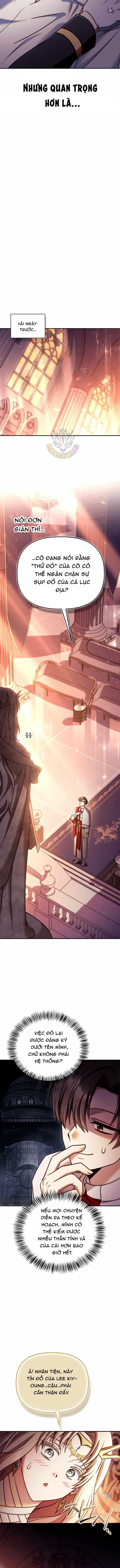 Kí Sự Hồi Quy Chapter 153 - 11