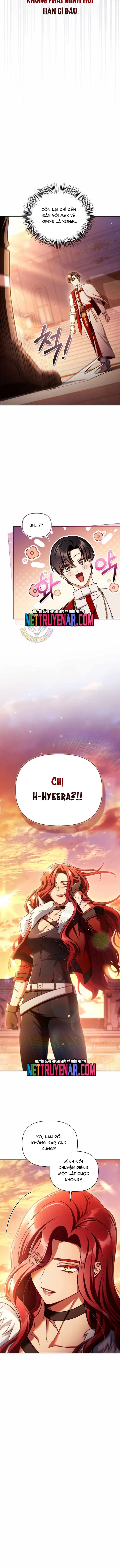 Kí Sự Hồi Quy Chapter 153 - 13