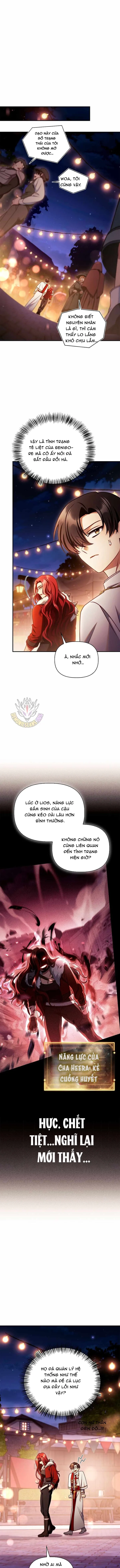 Kí Sự Hồi Quy Chapter 153 - 14