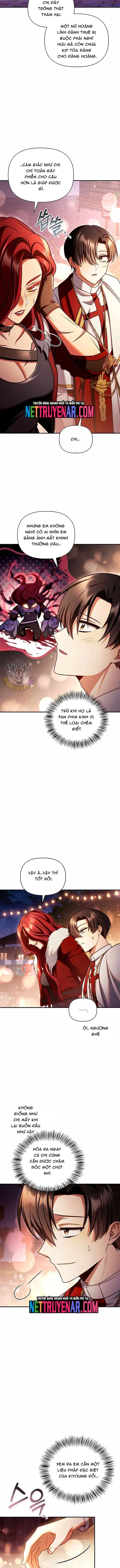 Kí Sự Hồi Quy Chapter 153 - 15