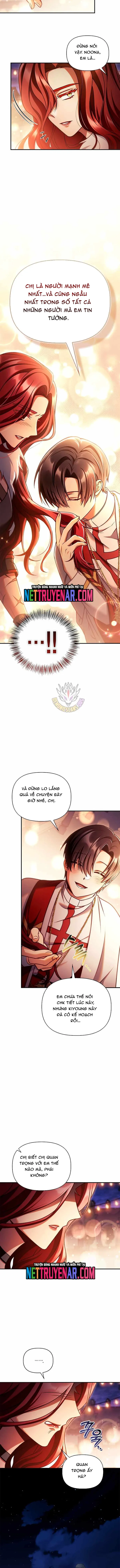 Kí Sự Hồi Quy Chapter 153 - 16