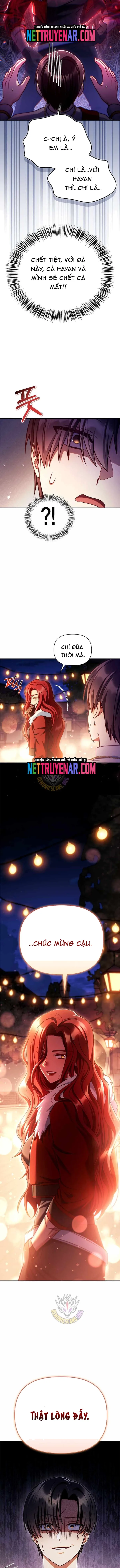 Kí Sự Hồi Quy Chapter 153 - 18