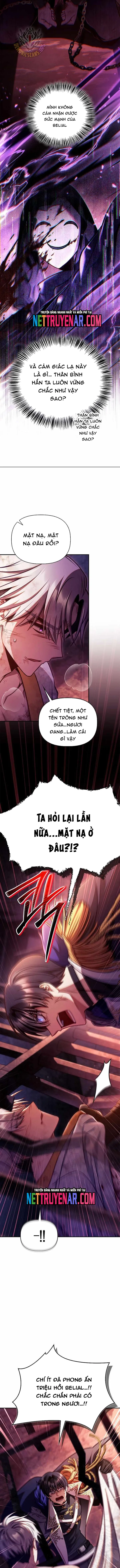 Kí Sự Hồi Quy Chapter 153 - 3