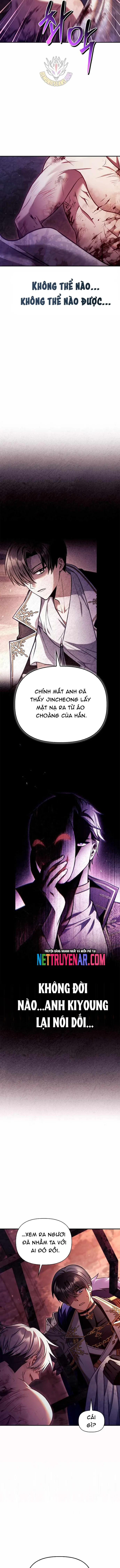 Kí Sự Hồi Quy Chapter 153 - 4
