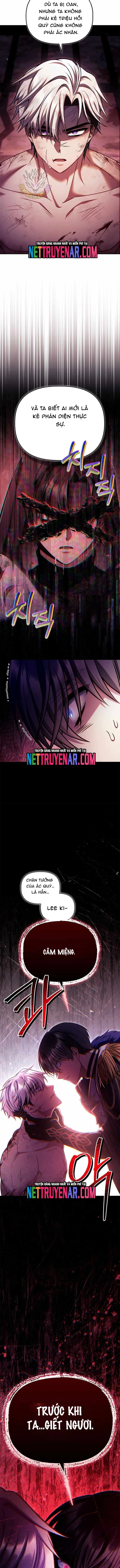 Kí Sự Hồi Quy Chapter 153 - 5