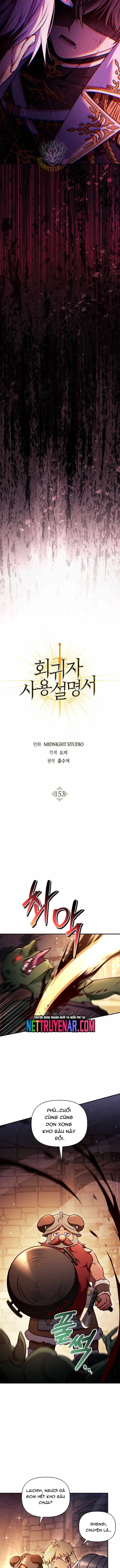 Kí Sự Hồi Quy Chapter 153 - 6