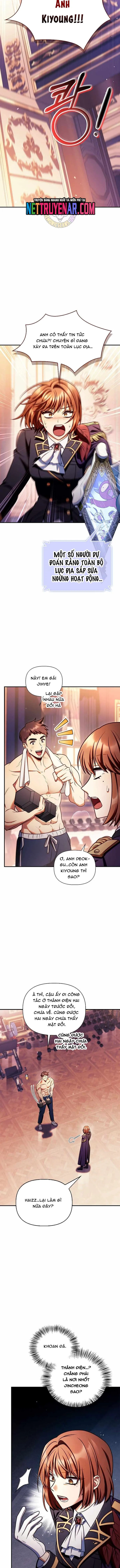 Kí Sự Hồi Quy Chapter 153 - 8