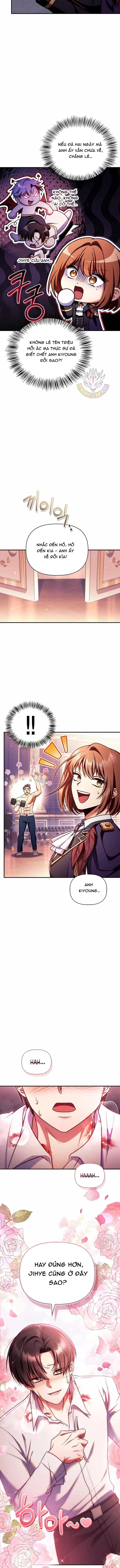 Kí Sự Hồi Quy Chapter 153 - 9