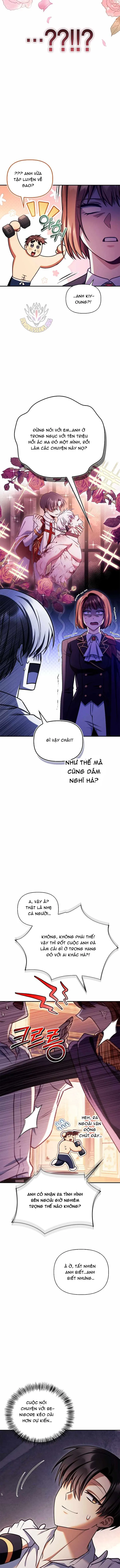 Kí Sự Hồi Quy Chapter 153 - 10