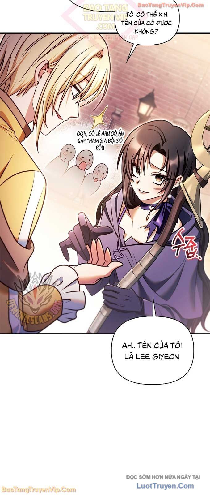 Kí Sự Hồi Quy Chapter 155 - 16