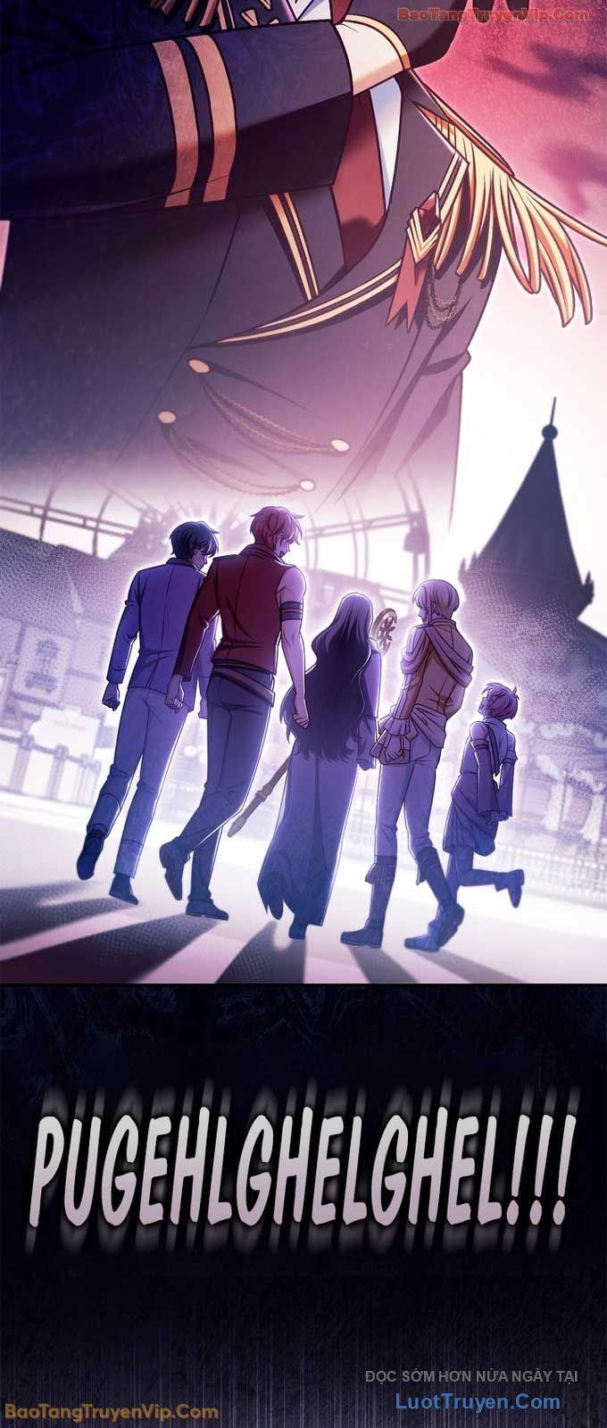 Kí Sự Hồi Quy Chapter 155 - 20